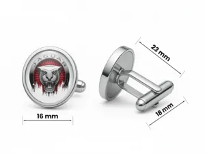 Jaguar Groomsmen Cufflinks Unique Durable Pro Max Premium